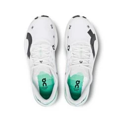 On Running Women's Cloudboom Echo 3 Running Shoe - Undyed-White/Mint - Regular (B) 10 On Running Women's Cloudboom Echo 3 Running Shoe - Undyed-White/Mint - Regular (B) -Women Shoes Shop webimage F5BB3F84 57A9 44C8 B867D7028D003D7D