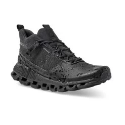 On Running Women's Cloud Hi Waterproof Running Shoe - All Black - Regular (B) 13 On Running Women's Cloud Hi Waterproof Running Shoe - All Black - Regular (B) -Women Shoes Shop webimage f7fe9282 2291 4323 80a3 8a0cd1487d4b