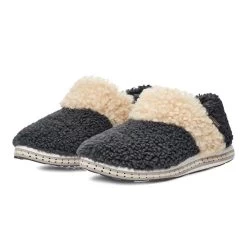 Women's KO-Z EZ Clog WO-WO - Dark Grey/White- Regular (B) 13 Women's KO-Z EZ Clog WO-WO - Dark Grey/White- Regular (B) -Women Shoes Shop womens ko z ez clog wo wo dark grey white 5 800x e32a9a2d fb04 45f2 9ace 06a3802bc8eb