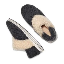 Women's KO-Z EZ Clog WO-WO - Dark Grey/White- Regular (B) 14 Women's KO-Z EZ Clog WO-WO - Dark Grey/White- Regular (B) -Women Shoes Shop womens ko z ez clog wo wo dark grey white 6 800x 52988c79 2d9e 4e5f 933e 6b90b70d5855