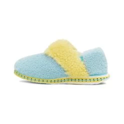 Women's KO-Z EZ Clog WO-WO Shoe - Yellow/Blue- Regular (B) 11 Women's KO-Z EZ Clog WO-WO Shoe - Yellow/Blue- Regular (B) -Women Shoes Shop womens ko z ez clog wo wo yellow blue 3 800x 31791289 d395 4642 9897 670703fc6d87