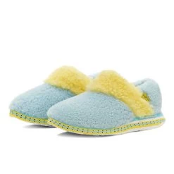 Women's KO-Z EZ Clog WO-WO Shoe - Yellow/Blue- Regular (B) 13 Women's KO-Z EZ Clog WO-WO Shoe - Yellow/Blue- Regular (B) -Women Shoes Shop womens ko z ez clog wo wo yellow blue 5 800x 28f5867c b0c9 4b1d 82c2 80188e74fb20