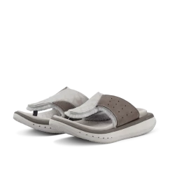 Women's KO-Z GLDTR 3 Sandal - Grey- Regular (B) -Women Shoes Shop womens ko z gldtr 3 grey 5 800x 5605ee00 b31e 4219 80c0 59d4d5989a81