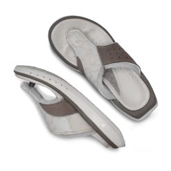 Women's KO-Z GLDTR 3 Sandal - Grey- Regular (B) -Women Shoes Shop womens ko z gldtr 3 grey 6 800x f8f1a519 1e2d 4e68 8859 912357be8b78