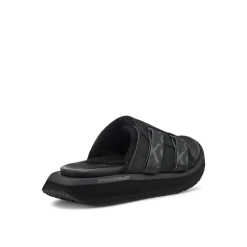 Women's KO-Z Slide Sandal - Black/Dark Grey- Regular (B) 14 Women's KO-Z Slide Sandal - Black/Dark Grey- Regular (B) -Women Shoes Shop womens ko z slide black dark grey 4 800x 67dce958 cd0c 458b 8517 9af8cde22651