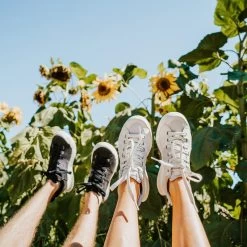 Women's X-SCAPE NBK Low Sneaker - Blanc/Light Grey - Regular (B) -Women Shoes Shop womens x scape nbk low blanc light grey ls 3 800x 70e971bc eee0 4189 bdde 434a0688a562