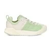 Women's X-SCAPE NBK Low Sneaker - Blanc/Mint - Regular (B) -Women Shoes Shop womens x scape nbk low blanc mint 1 800x ed506183 f4fb 42b0 84a6 c1328c7f1f1f