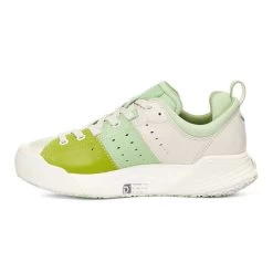 Women's X-SCAPE NBK Low Sneaker - Blanc/Mint - Regular (B) -Women Shoes Shop womens x scape nbk low blanc mint 3 800x 175b5e20 168b 460c be63 da77ce6ac1f2