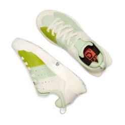 Women's X-SCAPE NBK Low Sneaker - Blanc/Mint - Regular (B) -Women Shoes Shop womens x scape nbk low blanc mint 6 800x 420bc89e 23d7 4744 b367 237f392208fa