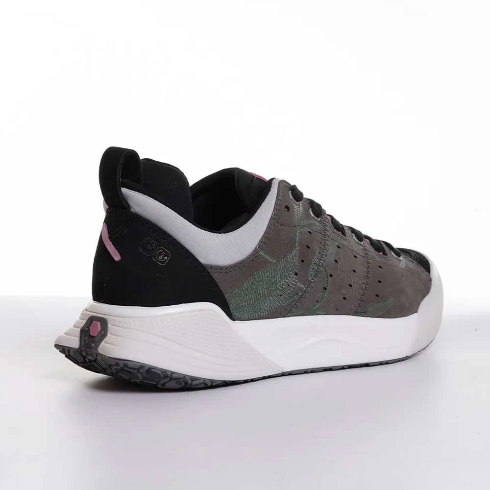Women's X-SCAPE NBK Low Shoe- Floral Black- Regular (B) 6 Women's X-SCAPE NBK Low Shoe- Floral Black- Regular (B) - Image 4
