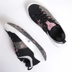 Women's X-SCAPE NBK Low Shoe- Floral Black- Regular (B) 11 Women's X-SCAPE NBK Low Shoe- Floral Black- Regular (B) -Women Shoes Shop womens x scape nbk low floral black 6 800x fe47e450 ab42 4649 860d 604263181489