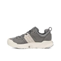 Women's X-SCAPE NBK Low Shoe - Grey/White - Regular (B) -Women Shoes Shop womens x scape nbk low grey white 3 800x a748b188 b39c 4b70 a9eb c6f7bf4a51ba
