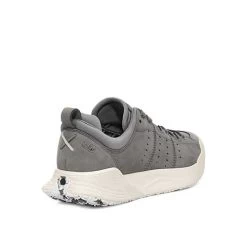 Women's X-SCAPE NBK Low Shoe - Grey/White - Regular (B) -Women Shoes Shop womens x scape nbk low grey white 4 800x 7cbfd3ed 9cdf 41f2 b81b 9fd775df58a1