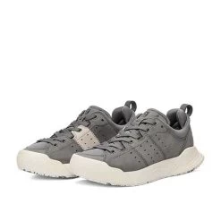 Women's X-SCAPE NBK Low Shoe - Grey/White - Regular (B) -Women Shoes Shop womens x scape nbk low grey white 5 800x 21bdf736 c37a 435c 9734 3e1b2a643cc6