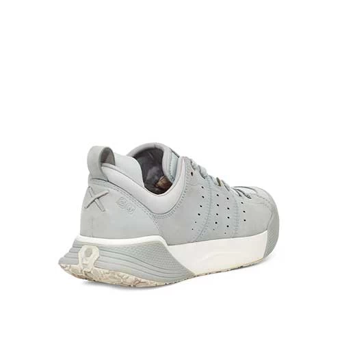 Women's X-SCAPE NBK Low Shoe- Skyway/Cashmera Blue - Regular (B) 7 Women's X-SCAPE NBK Low Shoe- Skyway/Cashmera Blue - Regular (B) - Image 5