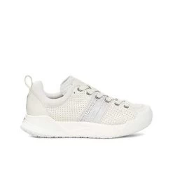 Women's X-Scape Sport Low Shoe - Blanc/Light Grey - Regular (B)